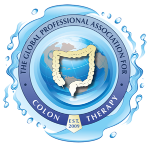 The Global Professional Association for Colon Therapy Logo