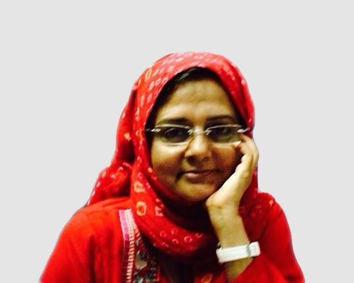 Dr. Sabina Hussain