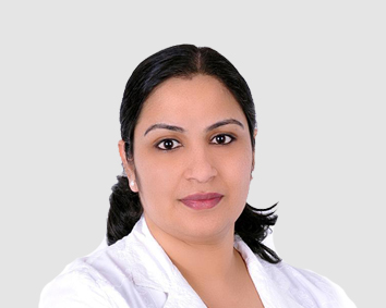 Dr. Shylaja Pillai